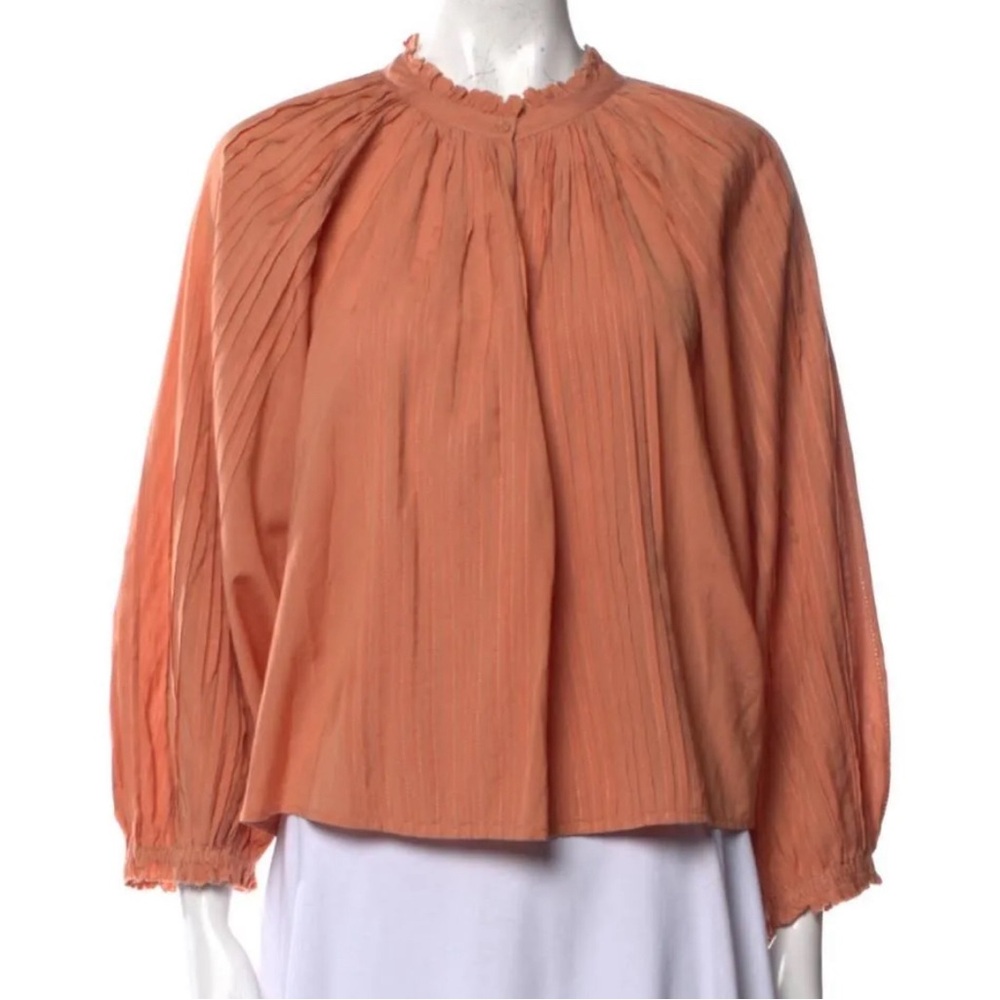The Great. Blouse